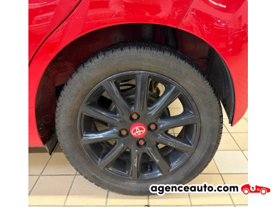 Toyota Aygo — 15