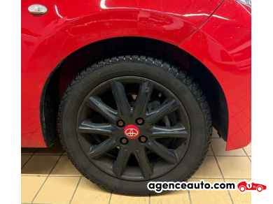 Toyota Aygo — 17