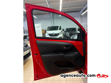 Toyota Aygo — 22