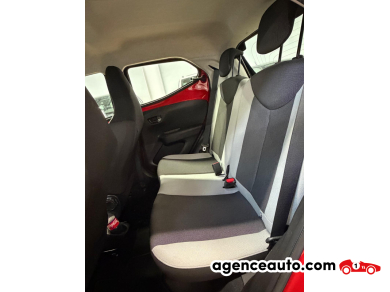 Toyota Aygo — 9