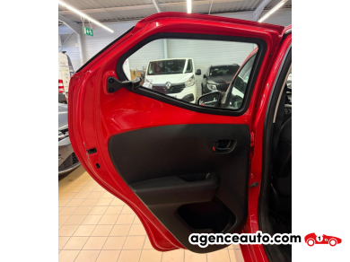 Toyota Aygo — 23