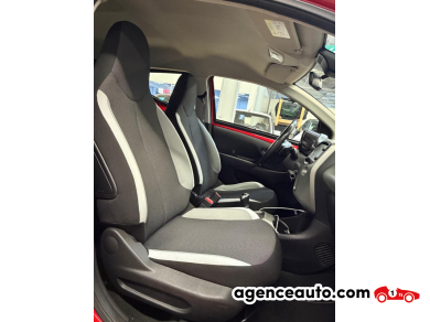 Toyota Aygo — 11