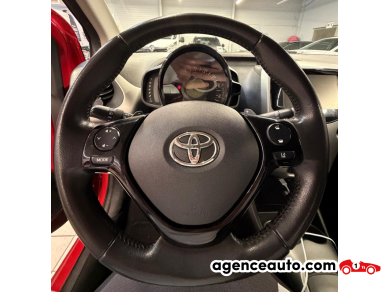 Toyota Aygo — 13