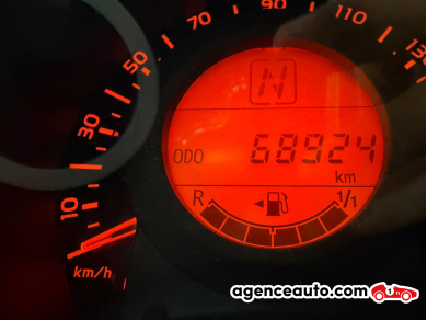Toyota Aygo — 20