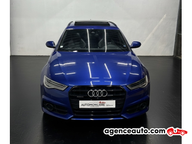 Audi A6 Avant — 23