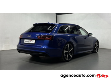 Audi A6 Avant — 4