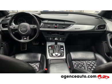 Audi A6 Avant — 11