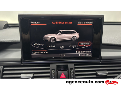 Audi A6 Avant — 15
