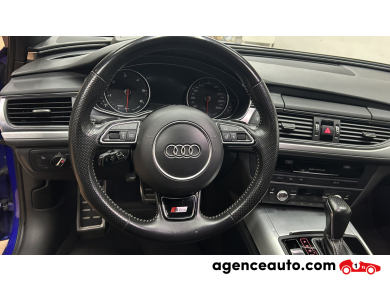 Audi A6 Avant — 30
