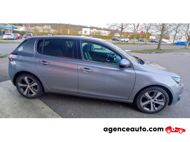 Peugeot 308 — 5
