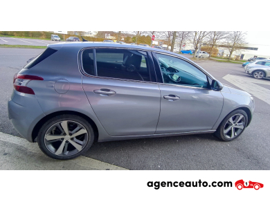 Peugeot 308 — 6