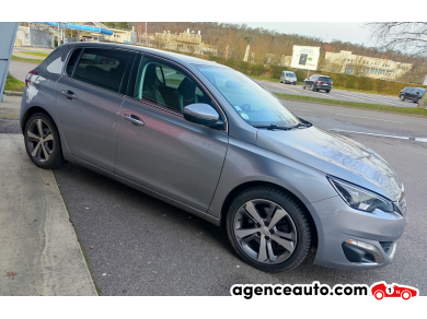 Peugeot 308 — 4