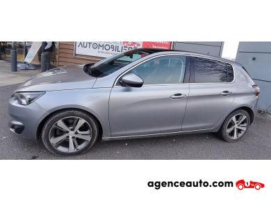 Peugeot 308 — 10