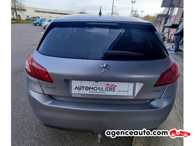 Peugeot 308 — 7