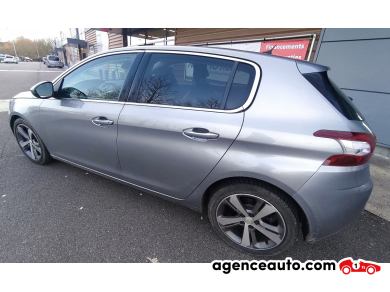 Peugeot 308 — 8