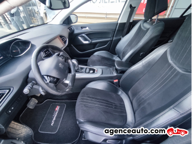 Peugeot 308 — 11
