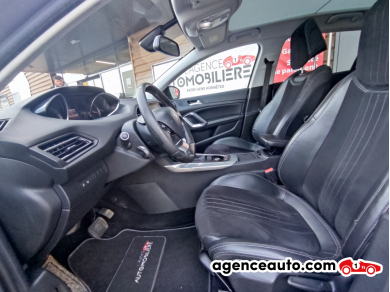 Peugeot 308 — 12
