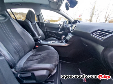 Peugeot 308 — 13