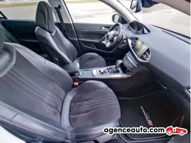 Peugeot 308 — 14