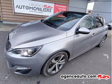 Peugeot 308 — 20