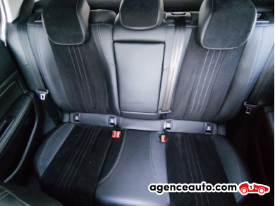 Peugeot 308 — 18