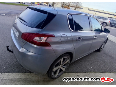 Peugeot 308 — 21