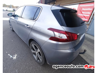 Peugeot 308 — 22