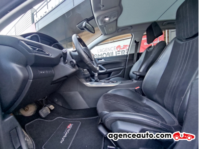 Peugeot 308 — 23