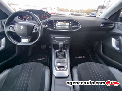 Peugeot 308 — 27