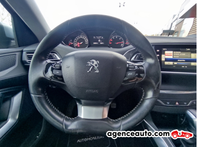 Peugeot 308 — 28