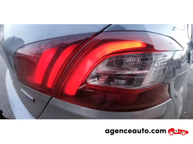 Peugeot 308 — 33