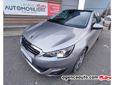 Peugeot 308 — 40