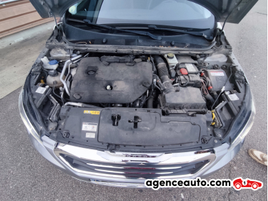 Peugeot 308 — 31