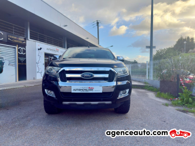 Ford Ranger — 2