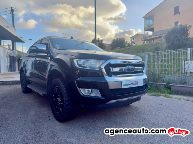 Ford Ranger — 3