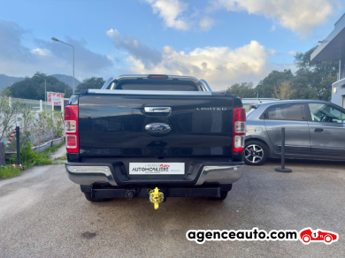 Ford Ranger — 4