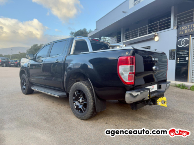 Ford Ranger — 5