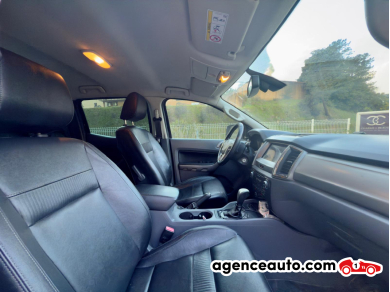 Ford Ranger — 7