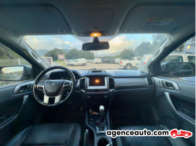 Ford Ranger — 11