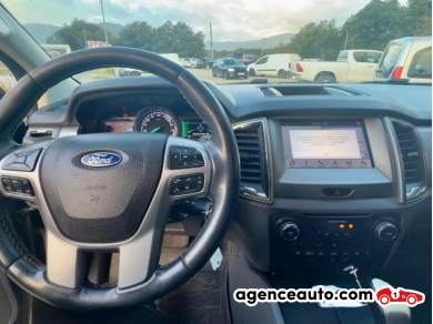 Ford Ranger — 12