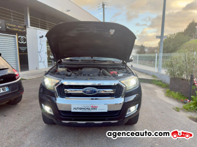 Ford Ranger — 14