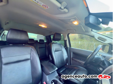 Ford Ranger — 9