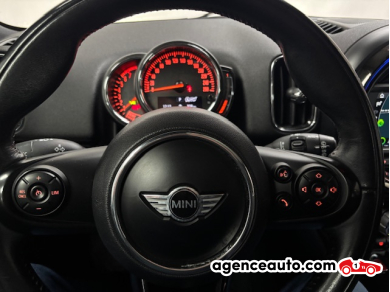 Mini Countryman — 3