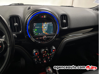 Mini Countryman — 4