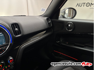 Mini Countryman — 5
