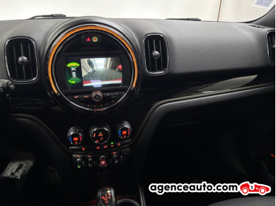 Mini Countryman — 6