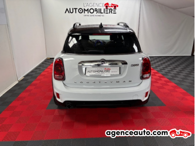 Mini Countryman — 7