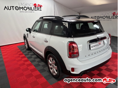 Mini Countryman — 8