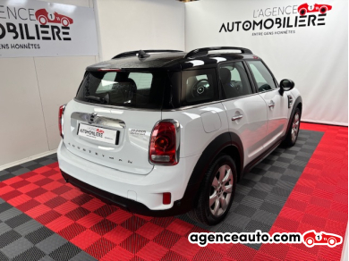 Mini Countryman — 9