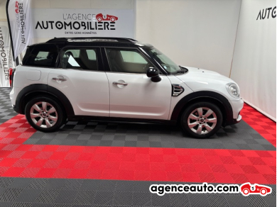 Mini Countryman — 10